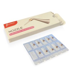Woodpecker AP-H Plus Dental Air Flow Polisher Supragingival / Subgingival 4Hole