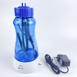 Woodpecker AT-3 Dental Automatic Water Supply System for Ultrasonic Scaler