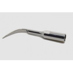 Woodpecker Dental Ultrasonic Piezo Scaling Tips GD4 Fit DTE Satelec Scaler