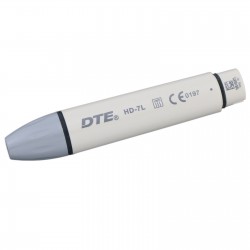 Woodpecker DTE HD-7L Ultrasonic Piezo Scaler Handpiece with LED light