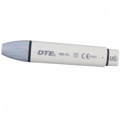 Woodpecker DTE HD-7L Ultrasonic Piezo Scaler Handpiece with LED light