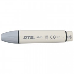 Woodpecker DTE HD-7L Ultrasonic Piezo Scaler Handpiece with LED light