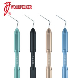 Woodpecker Fi-N Endodontic Hand Plugger Dental Endo Plugger Kit