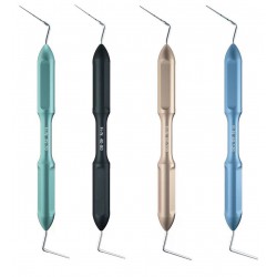 Woodpecker Fi-N Endodontic Hand Plugger Dental Endo Plugger Kit
