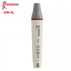 Woodpecker HW-5L Dental Ultrasonic Scaler LED Handpiece For UDS LED Scaler