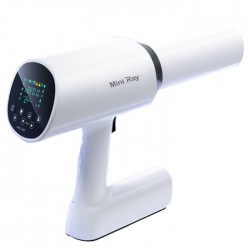 Woodpecker Mini Ray Portable Dental X-ray Machine Handheld Intraoral Imaging Unit