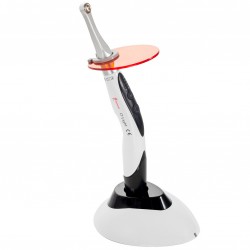 Woodpecker O-Light MAX 1 Second Cure Dental LED Curing Light Metal Head