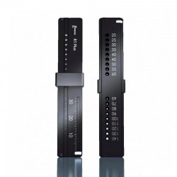 Woodpecker R1 Plus Gutta Percha Ruler Cutter