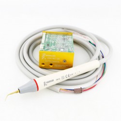 Woodpecker UDS-N3 Dental LED Built in Ultrasonic Scaler LED Handpiece Fit EMS