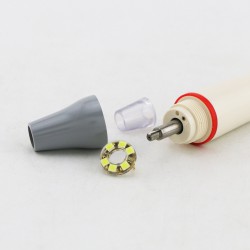 Woodpecker UDS-N3 Dental LED Built in Ultrasonic Scaler LED Handpiece Fit EMS