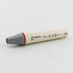 Woodpecker UDS-N3 Dental LED Built in Ultrasonic Scaler LED Handpiece Fit EMS