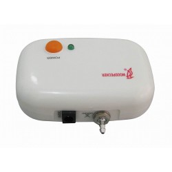 Woodpecker Water Bottle Auto Supply System for Ultrasonic Scaler AT-1