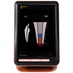 Woodpecker Woodpex V Dental Apex Locator Endodontic Apex Finder