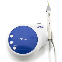 Woodpecker® DTE D5 Dental Ultrasonic Scaler with LED Light