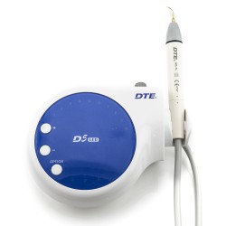 Woodpecker® DTE D5 Dental Ultrasonic Scaler with LED Light