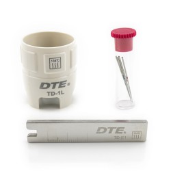Woodpecker® DTE D5 Dental Ultrasonic Scaler with LED Light