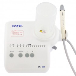 Woodpecker® DTE D7 Dental Ultrasonic Scaler with LED Handpiece Fit SATELEC