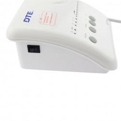 Woodpecker® DTE D7 Dental Ultrasonic Scaler with LED Handpiece Fit SATELEC