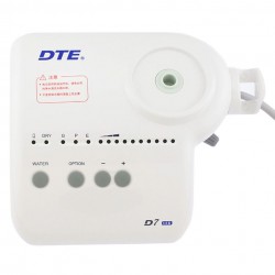 Woodpecker® DTE D7 Dental Ultrasonic Scaler with LED Handpiece Fit SATELEC