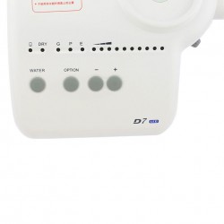 Woodpecker® DTE D7 Dental Ultrasonic Scaler with LED Handpiece Fit SATELEC