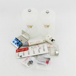 Woodpecker® UDS-E Dental Ultrasonic Scaler with LED Light Fit EMS