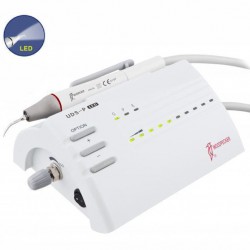 Woodpecker® UDS-P Dental Ultrasonic Scaler with LED Scaler Handpiece