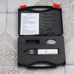 YS-DT-A Endodontic Electronic Dental Vitality Pulp Tester
