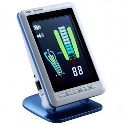 YS-RZ-C Electronic Endodontic Apex Locator Apex Finder 4.5 Inch LCD Screen