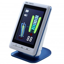 YS-RZ-C Electronic Endodontic Apex Locator Apex Finder 4.5 Inch LCD Screen