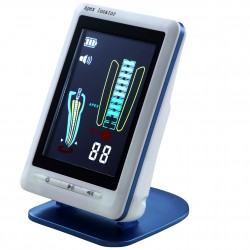 YS-RZ-C Electronic Endodontic Apex Locator Apex Finder 4.5 Inch LCD Screen