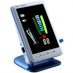 YS-RZ-C Electronic Endodontic Apex Locator Apex Finder 4.5 Inch LCD Screen