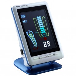 YS-RZ-C Electronic Endodontic Apex Locator Apex Finder 4.5 Inch LCD Screen