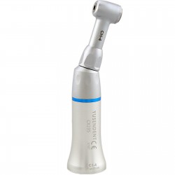 YUSENDENT C1-4 Contra Angle 1:1 Handpiece Low Speed Push Button