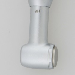 YUSENDENT C1-4 Contra Angle 1:1 Handpiece Low Speed Push Button