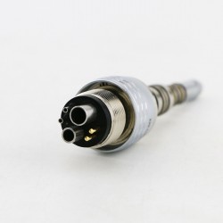 YUSENDENT COXO CX229-GK Dental LED Quick Coupling 6Hole Fit Kavo Multiflex Turbine Handpiece