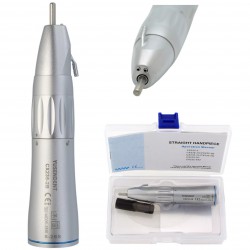 YUSENDENT COXO CX235 2BS/ CX235-2CS Dental Straight Surgical Handpiece
