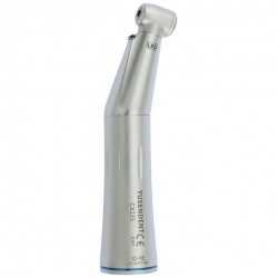 YUSENDENT COXO CX235-1B/1C/1E Dental Contra Angle 1:1 Handpiece Fiber Optic E Generator LED