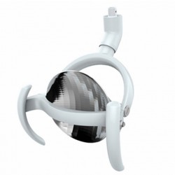 YUSENDENT COXO CX249-21 Dental LED Light for Dental Chair Stepless Adjustable