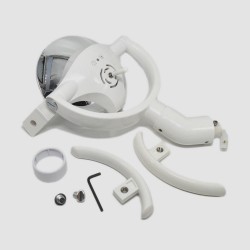 YUSENDENT COXO CX249-21 Dental LED Light for Dental Chair Stepless Adjustable