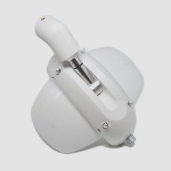 YUSENDENT COXO CX249-22 Dental Chair LED Light Overhead Dental Unit Lamp (Stepless Adjustable)