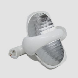 YUSENDENT COXO CX249-22 Dental Chair LED Light Overhead Dental Unit Lamp (Stepless Adjustable)