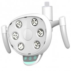 YUSENDENT COXO CX249-23 Dental Chair LED Light for Dental Chair Unit