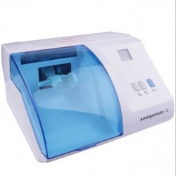 YUSENDENT COXO DB338 Digital Lab Amalgamator Amalgam Capsule Mixer