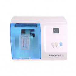 YUSENDENT COXO DB338 Digital Lab Amalgamator Amalgam Capsule Mixer
