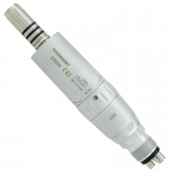 YUSENDENT COXO Dental Led Fiber Air Motor 6 Hole Inner Water