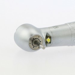 YUSENDENT CX207-F-SPQ E-Generator LED Turbine Handpiece 2/4 Hole Fit NSK Phatelus Coupler