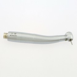 YUSENDENT CX207-F-SPQ E-Generator LED Turbine Handpiece 2/4 Hole Fit NSK Phatelus Coupler