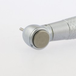 YUSENDENT CX207-F-SPQ E-Generator LED Turbine Handpiece 2/4 Hole Fit NSK Phatelus Coupler