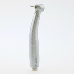 YUSENDENT CX207-F-SPQ E-Generator LED Turbine Handpiece 2/4 Hole Fit NSK Phatelus Coupler