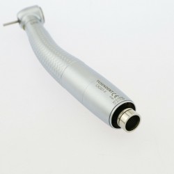 YUSENDENT CX207-F-SPQ E-Generator LED Turbine Handpiece 2/4 Hole Fit NSK Phatelus Coupler